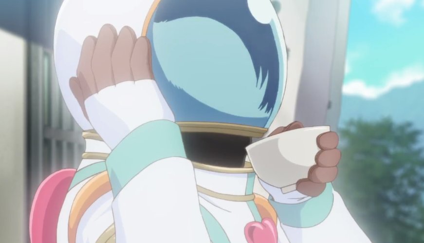 《校园外星人》有好多伏笔，它们是否成为虐你的一份子？