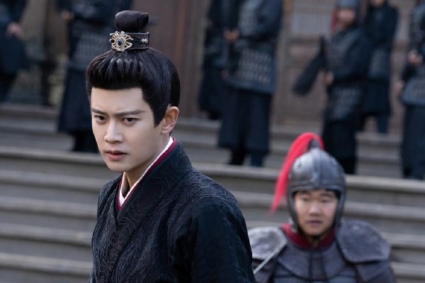 十部熬夜也要看的电视剧