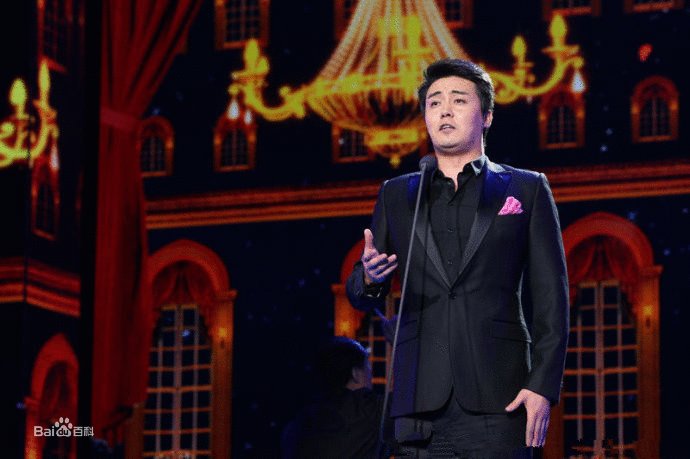 张英席的演艺经历