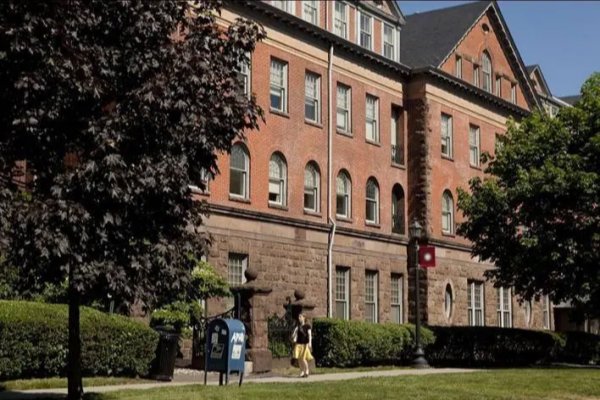 rutgers是什么大学