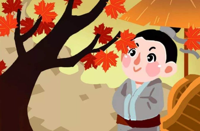 山行的诗意是什么？