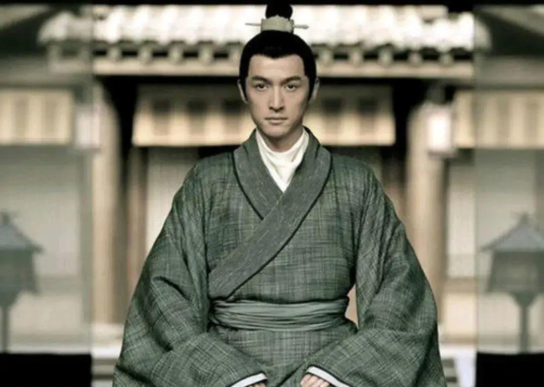 林殊最后怎么样了？