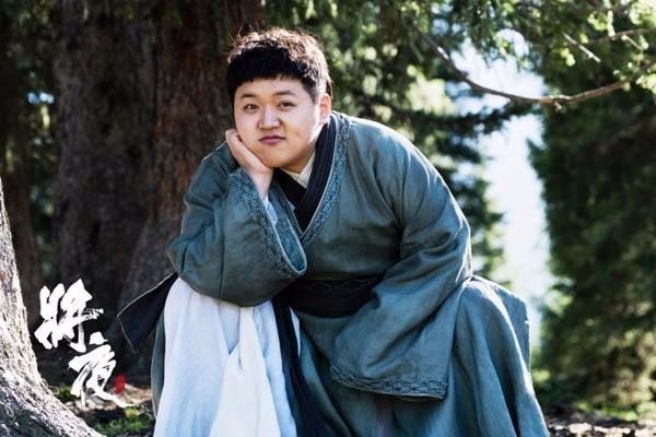 如何评价《将夜》中的陈皮皮？