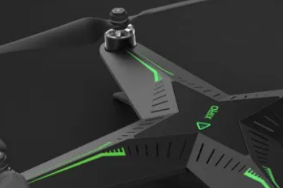 航拍无人机十大名牌排行榜？