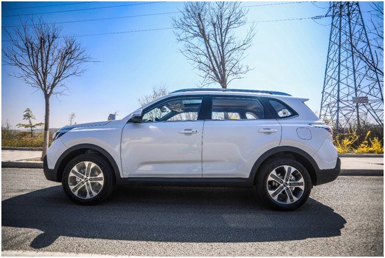 论坛潜水多年，终于轮到我的智跑交作业的时候了