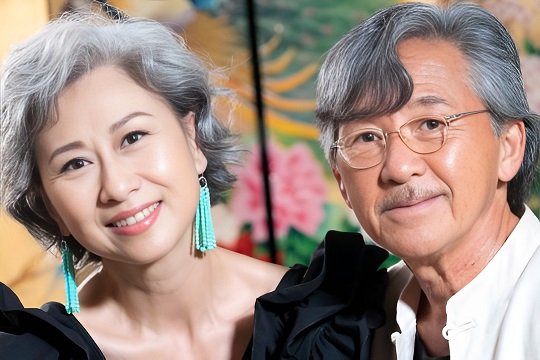 林子祥叶倩文经典对唱