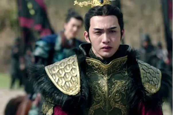 成蟜是谁？他与秦始皇嬴政是什么关系？他为什么要叛乱？