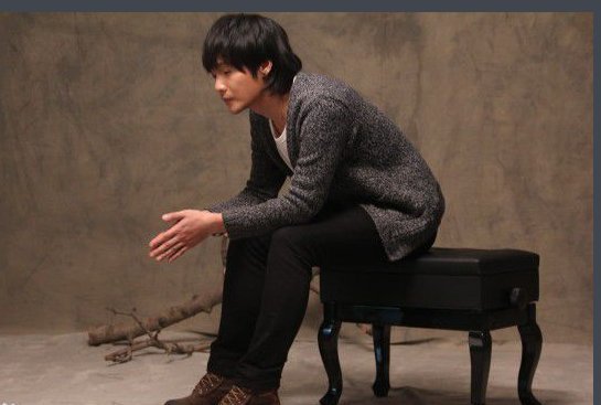 李荣浩是什么时候出道的？