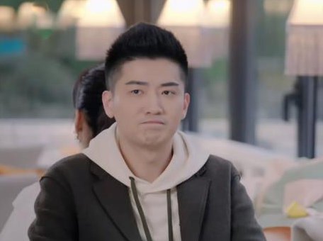 黄奕拒绝《怦然再心动》里的约会嘉宾王侃，他俩为何走不到一起？