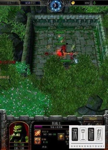 魔兽之路最好用的英雄是谁