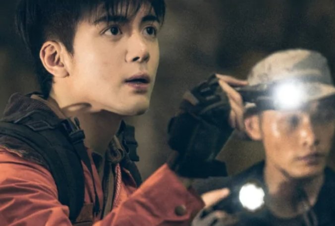 盗墓笔记终极秘密到底是什么