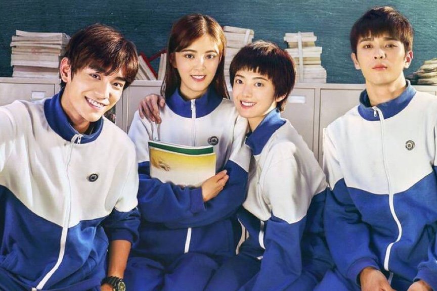 十大必看青春校园小说