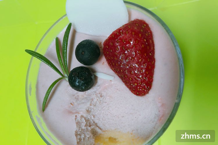 加盟仙芋世家甜品店，有什么优势？