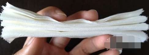 小白花怎么做 用a4纸