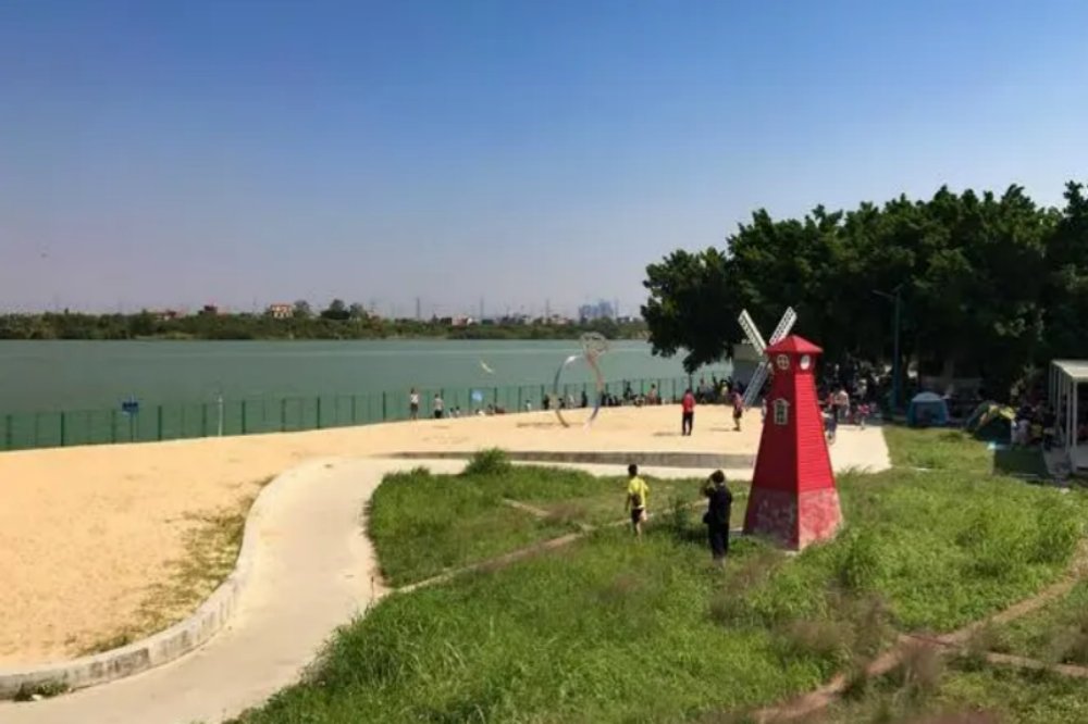 顺德均安十大景点