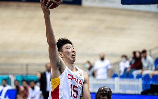 2022男篮世预赛赛程时间表