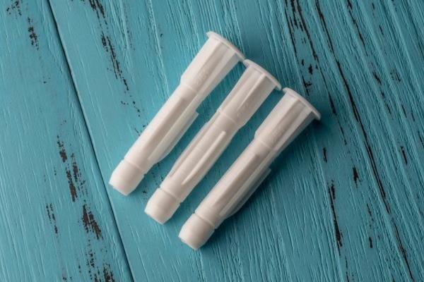 膨胀螺丝的规格尺寸表有哪些？