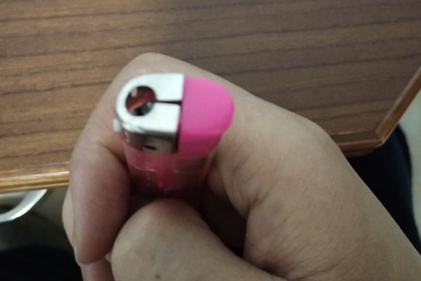 怎样组装打火机呢？