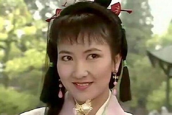 小青叫什么名字？