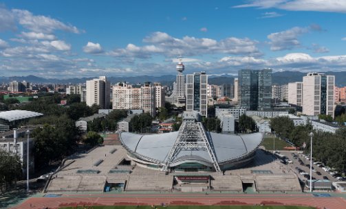 北京理工大学2023录取分数线