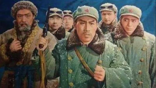 怀念战友原唱是谁？