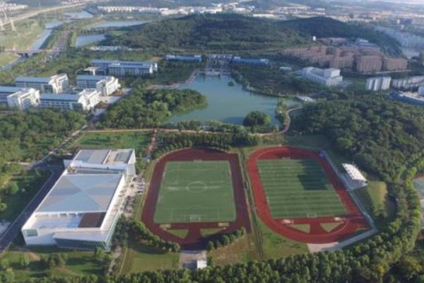 全国公办技校排名