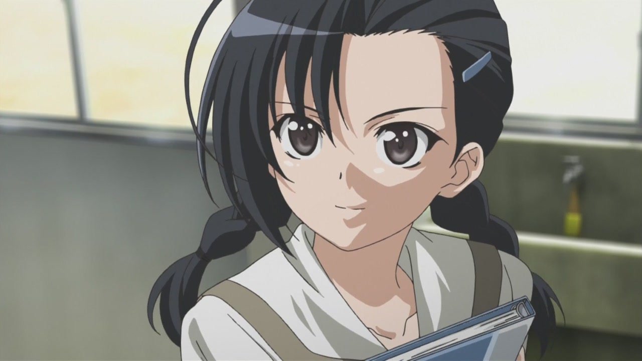 仓永梢的人物经历