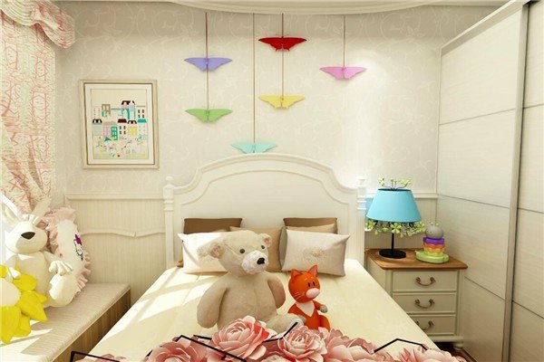 每个人都想要家里干干净净的，然而墙角总是会有积灰并且不易打扫，怎么处理方便？