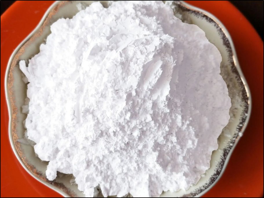 可以做干燥剂的物质有哪些