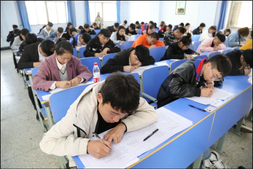 天津中高考日期