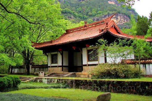 武夷山自助游全攻略