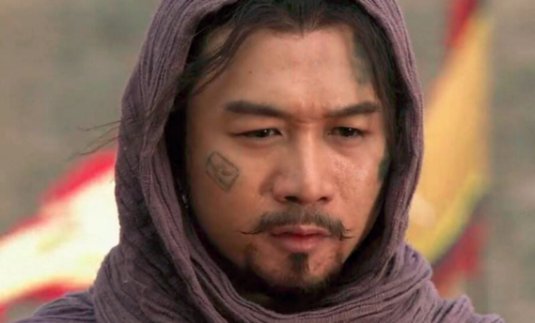 求新水浒里杨志出现的是哪几集？从出现到死时的集数请都告诉我！谢谢！