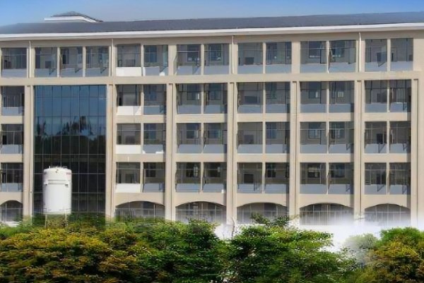 江西中医药大学二本2023年录取分数线