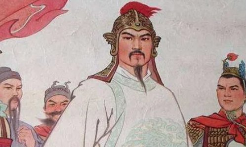 中国十大英雄人物简短故事