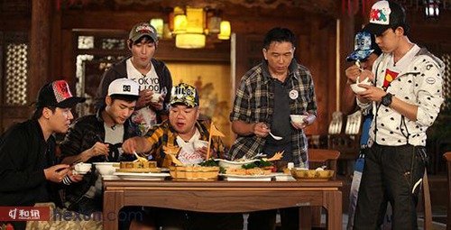 四川卫视两天一夜的节目意义