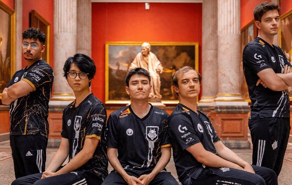 bds战队是哪个国家的