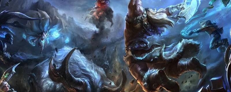 峡谷之巅全能王king是谁