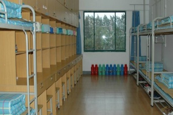 三江学院住宿条件？三江学院环境？