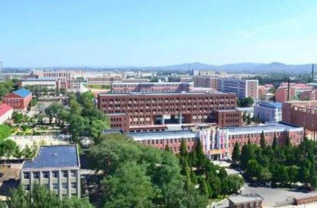 辽宁铁道职业技术学院录取分数线