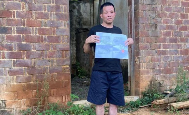 张玉环被冤入狱，背后到底有什么隐情？