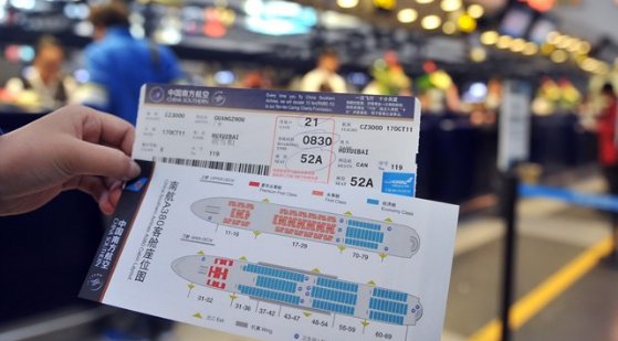 清明假期机票价格大跳水，疫情下，飞机票还卖得出去吗