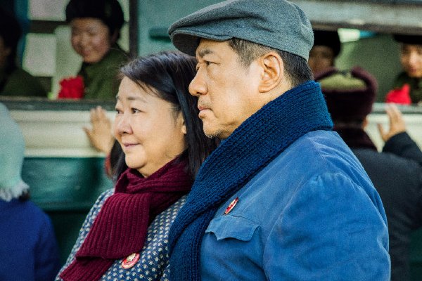 十部熬夜也要看的电视剧