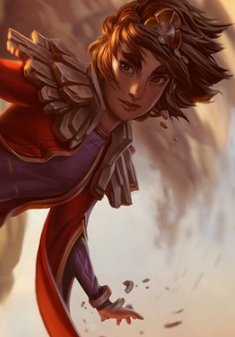 “命数如织，当为磐石”这句话是什么意思