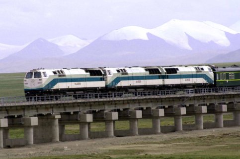 新中国成立以来10大历史成就