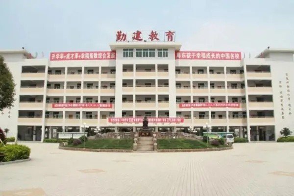 勤建学校2023高考情况