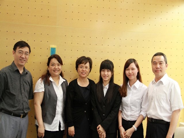 国家外汇管理局深圳分局的机构设置