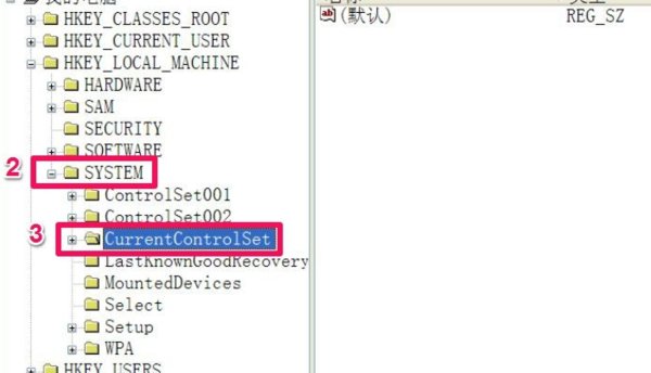 SanDisk的U盘怎样去掉U盘的写保护？
