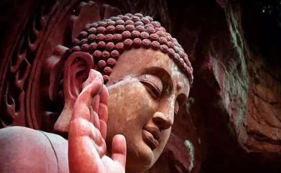 佛教最高境界的一句话是什么？