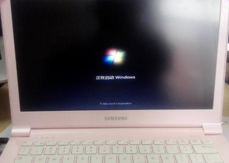 三星笔记本进入BIOS怎么操作？