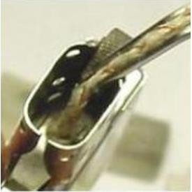 zippo打火机怎么换棉芯？